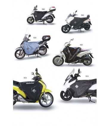 TUCANO URBANO Termoscud® fur SCOOTERS, wählen Sie Ihr modell