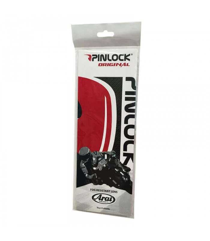 Pinlock® pour Arai Tour-x 4
