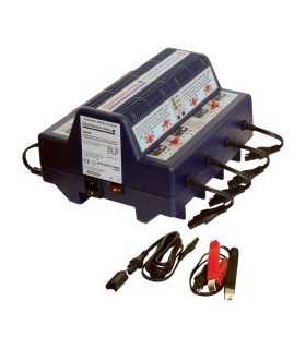 Tecmate BATTERIE-LADEGERÄT OPTIMATE PRO 8