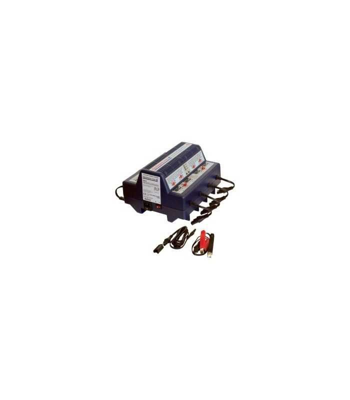 Tecmate BATTERY CHARGER OPTIMATE PRO 8