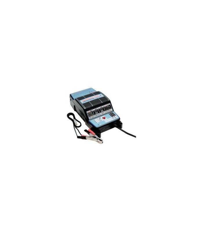 tecmate BATTERY CHARGER OPTIMATE PRO S