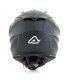 Acerbis Flip Fs-606 Matt Black