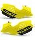 ufo UNIVERSAL VULCAN HANDGUARDS yellow