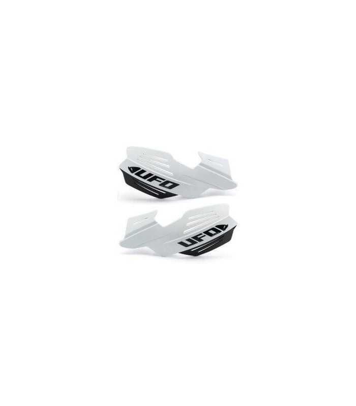 ufo universal handguards vulkan weiß