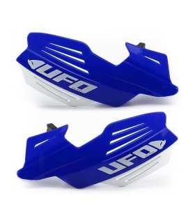 ufo UNIVERSAL VULCAN HANDGUARDS blue