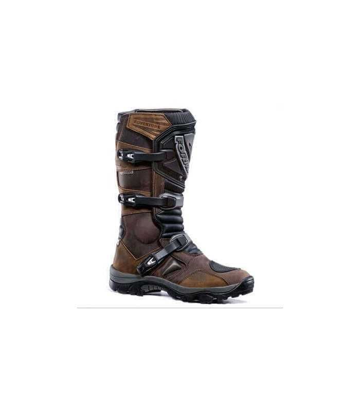 Forma Adventure braun stiefel