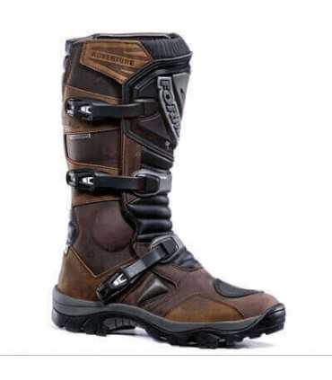 Bottes Forma Adventure marron