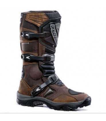 Forma Adventure brown boots