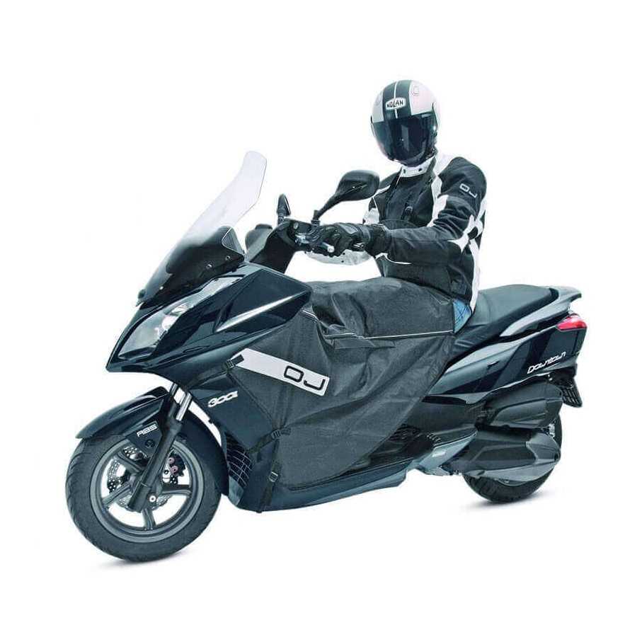 Oj Pro Leg 03 Honda Sh 125 150 01 04 Oj Atmosfere Metropolitane