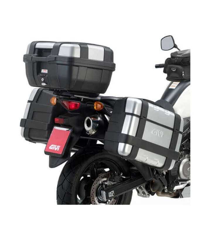 Givi Pl3101 SUZUKI DL 650 V-Strom L2-L3-L4-L5 (2011-16)