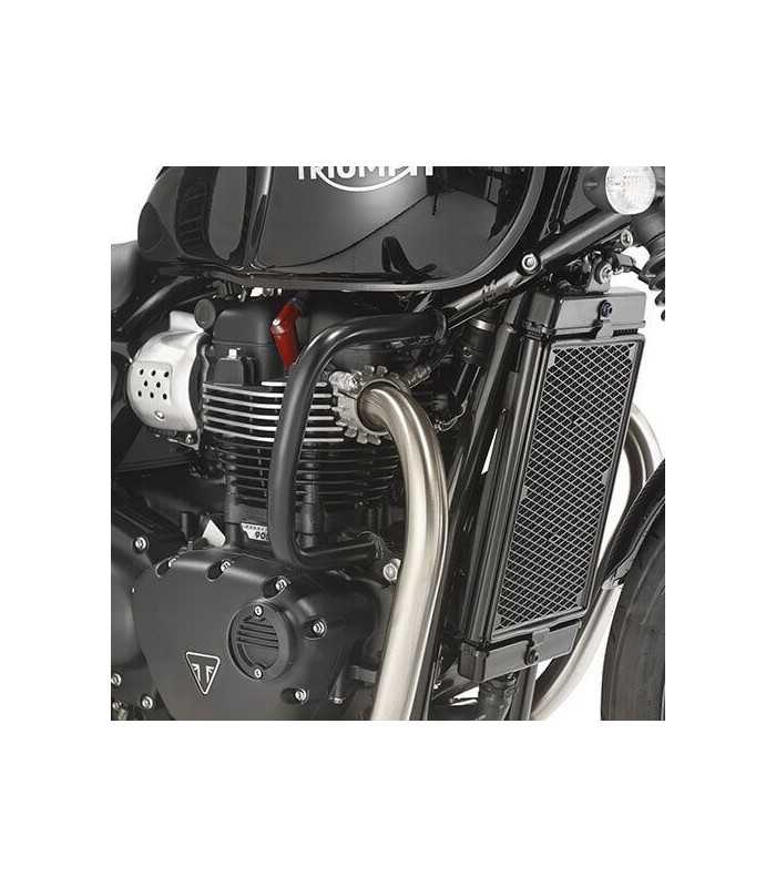 Givi Tn6410 TRIUMPH STREET TWIN 900 (2016-22)