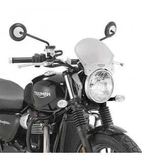 Givi Al6407a Triumph Street Twin 2016