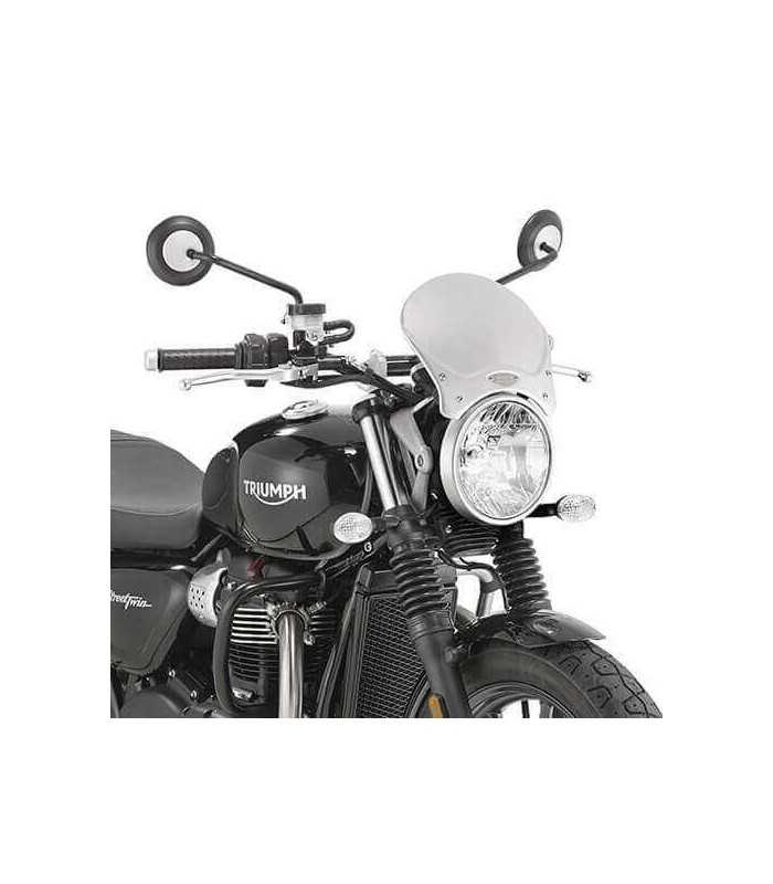 Givi Al6407a Triumph Street Twin 2016