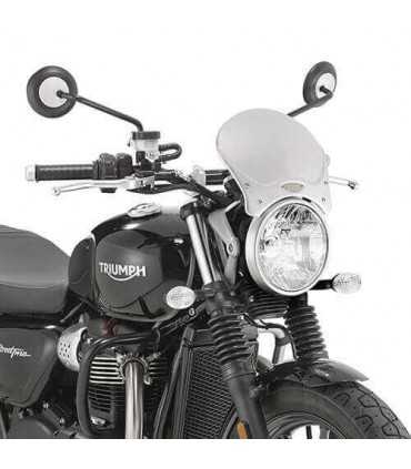 Givi Al6407a Triumph Street Twin 2016