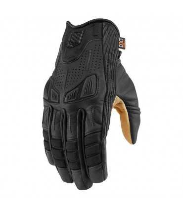 GANTS ICON 1000 AXYS NOIR