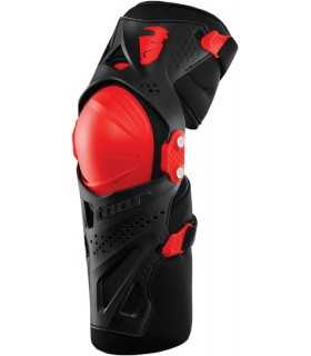 Thor FORCE XP Knee guard rot