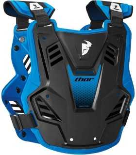 THOR SENTIIN DER SCHWARZ/BLAUEN GP