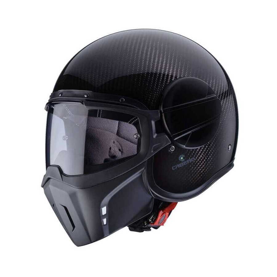 Caberg Ghost carbon