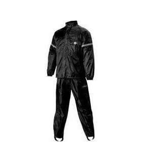 NELSON RIGG RAIN SUIT 2PC BLACK