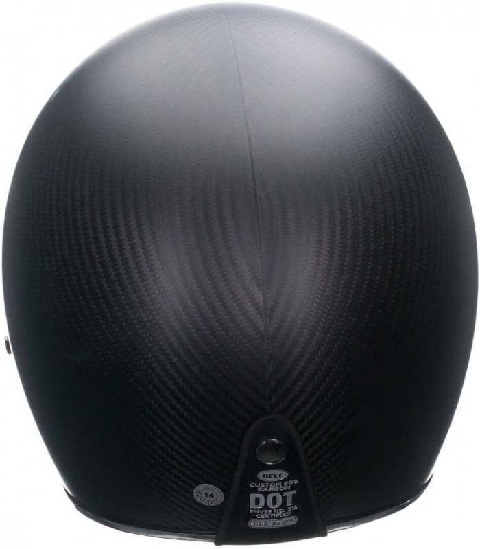 Bell Custom 500 Carbon