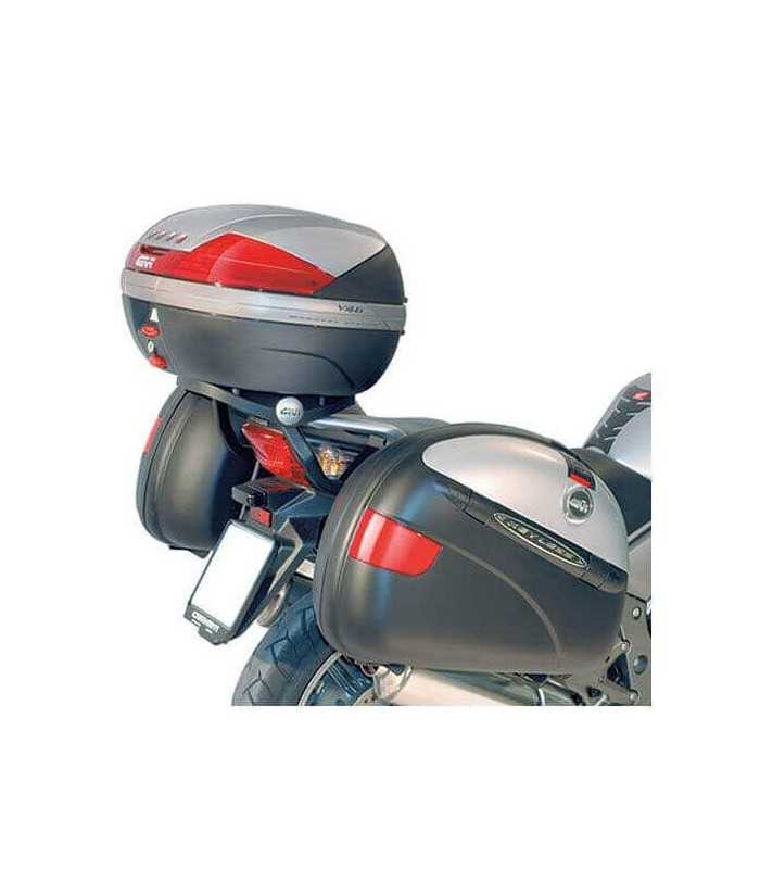 Givi Pl174 Honda CBF 600S/ CBF 600N (04 -12)