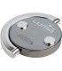 LUMA EVOLUTION HARDENED STAHL SILVER