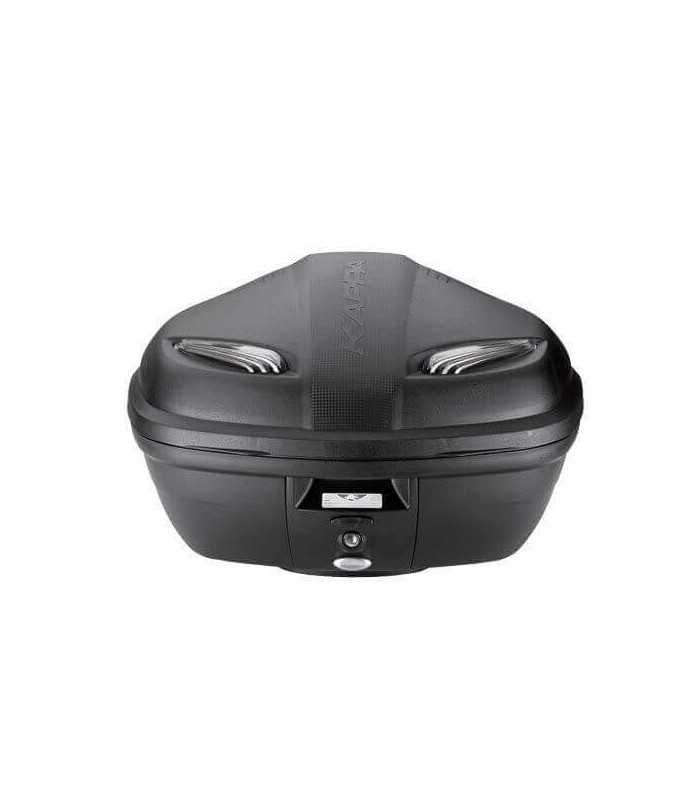 Kappa Top case K47 Manta Tech MONOLOCK® System