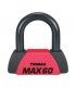 TRIMAX LOCK MAX60 ULOCK