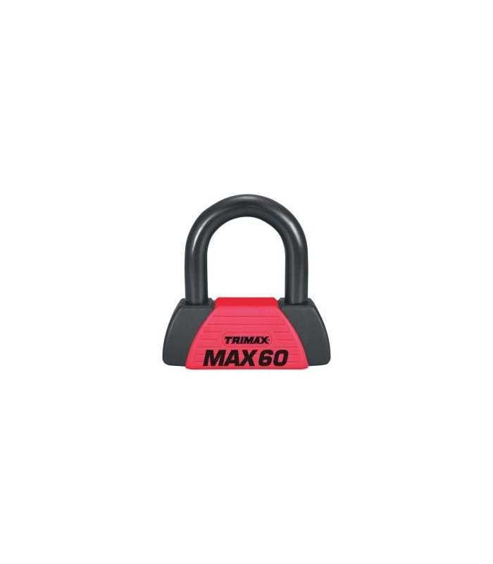 TRIMAX LOCK MAX60 ULOCK