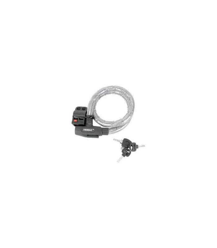 TRIMAX Gladiator LOCK-BRAIDED KABEL 36"
