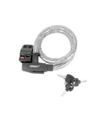 TRIMAX Gladiator LOCK-BRAIDED CABLE 36"