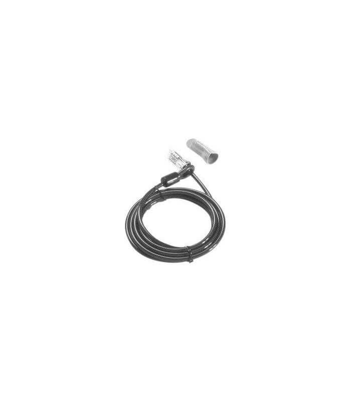 TRIMAX LOCK-CABLE/COMBO 10'