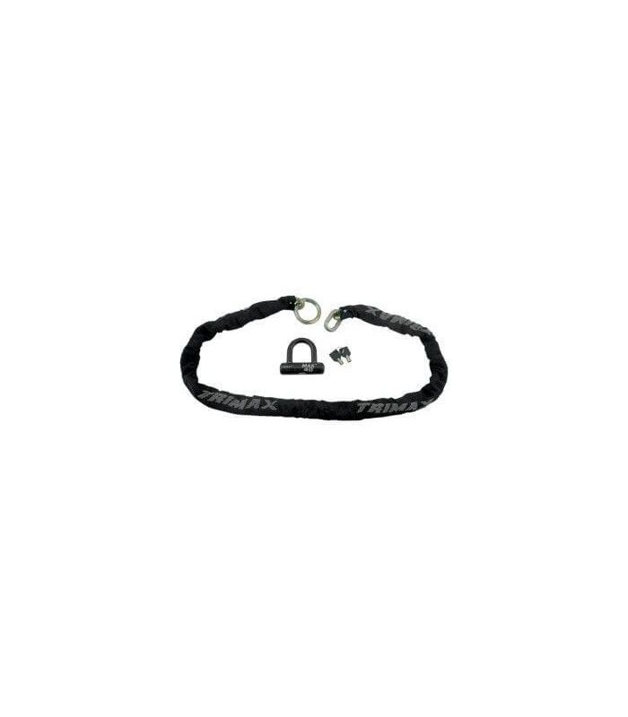 TRIMAX LOCK-CHAIN/U-SCHLOSS 5'
