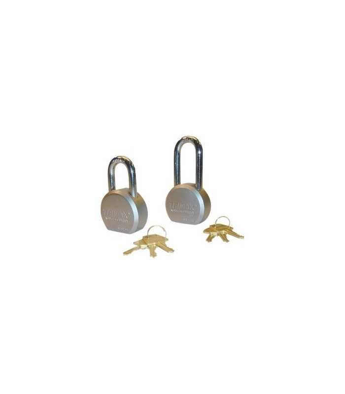 TRIMAX PADLOCK STEEL W/1.25"