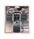 TRIMAX LOCK-3PK SAME KEY