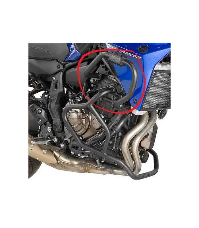 Givi Tnh2130 YAMAHA MT-07 TRACER (2016-19)