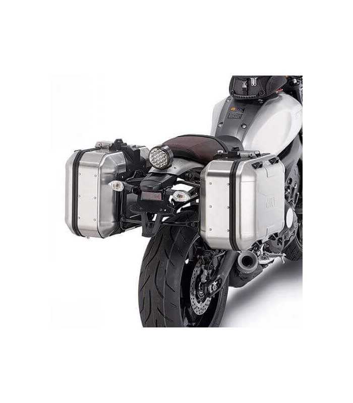 Givi Pl2128 YAMAHA XSR900 16