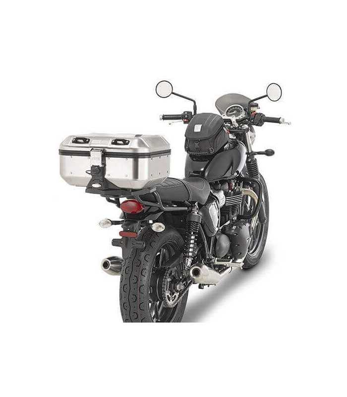 GIVI DLM30a DOLOMITI TREKKER