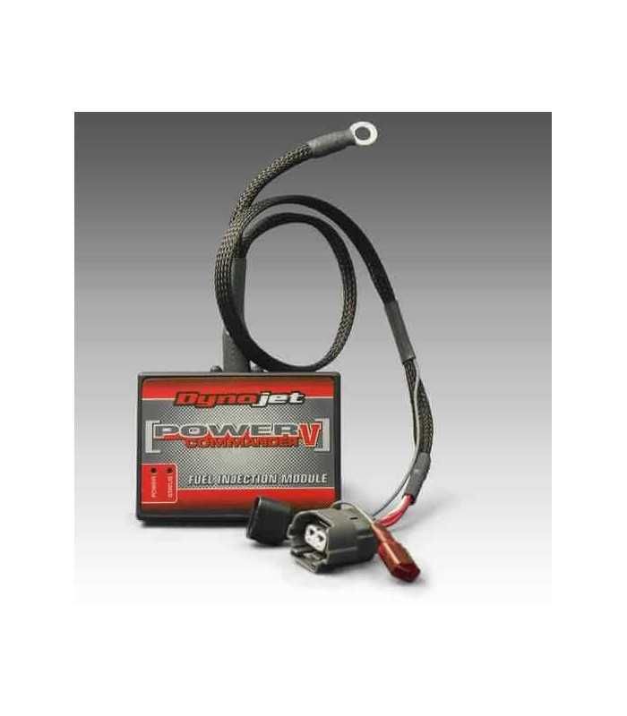 Honda VFR800 ABS 06 09 Power Commander V