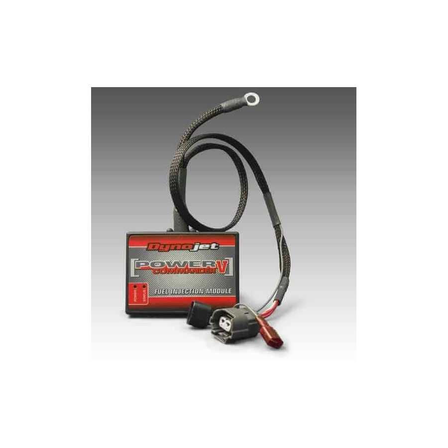 Honda vfr 800 power commander new arrivals