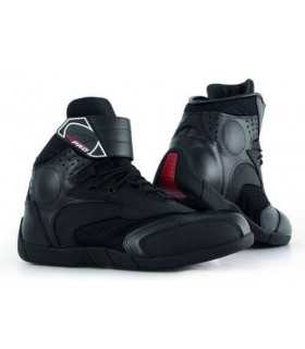 A-PRO OCTANE SCHWARZ