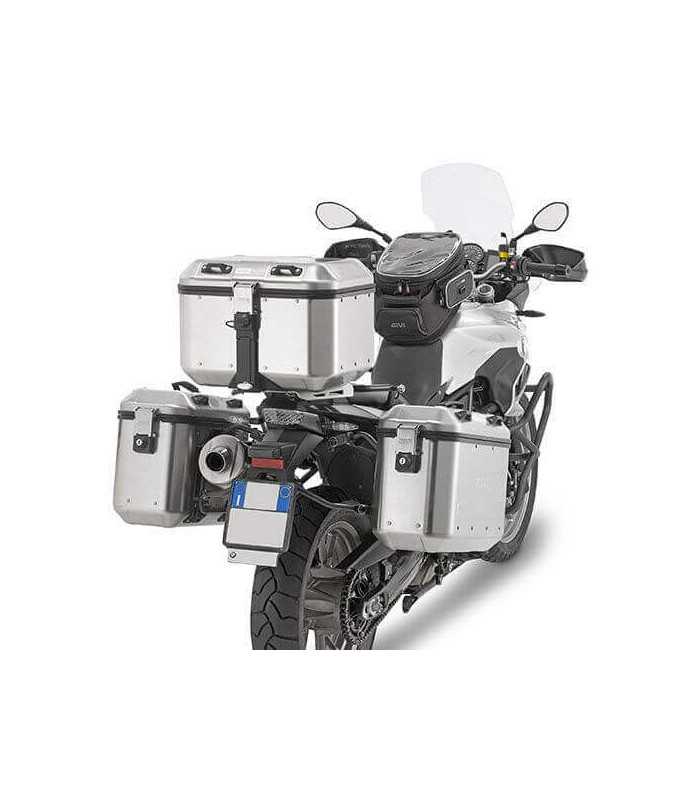 Givi Dlm46 Trekker Dolomiti