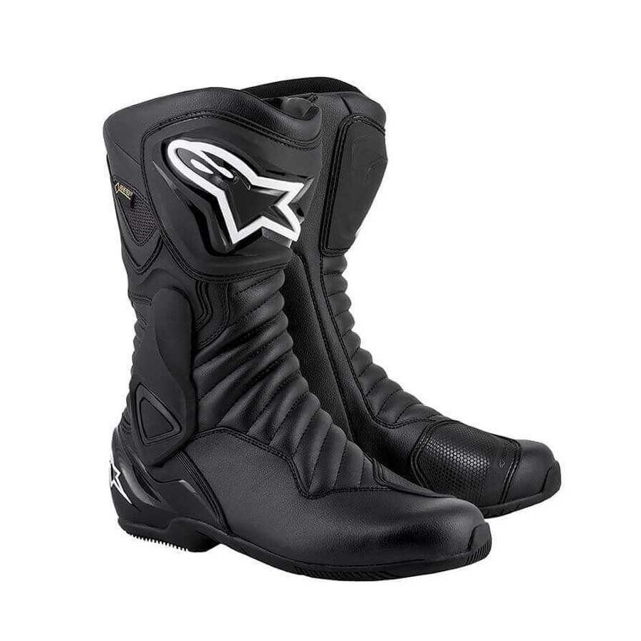 Stivali racing alpinestars deals