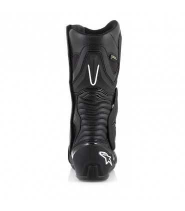 Alpinestars Smx-6 V2 GORE-TEX® Nero