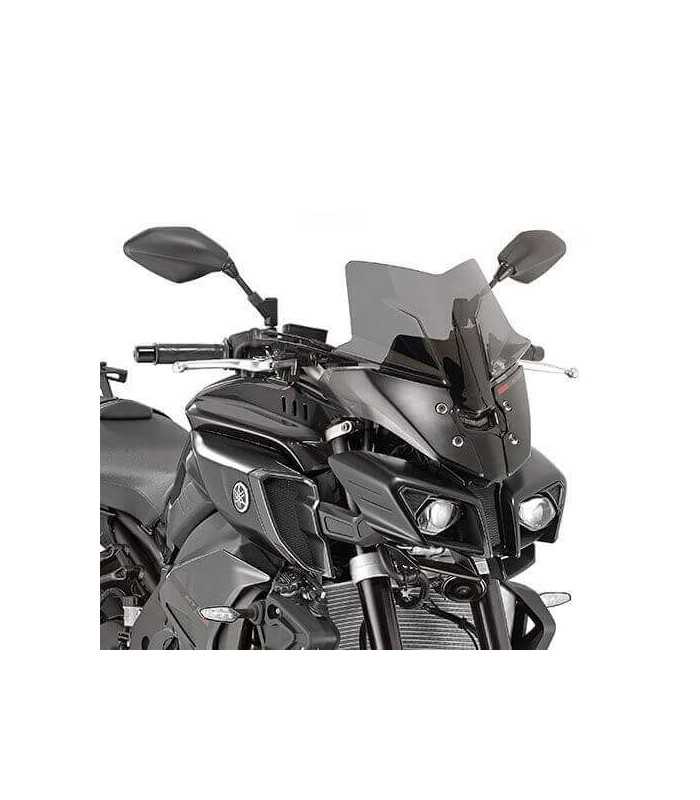 Givi D2129b YAMAHA MT-10 (2016-21)