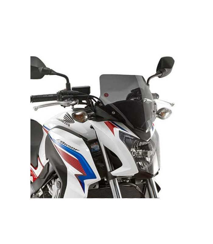Givi A1137 HONDA CB650 F / CBR650F (14-16)