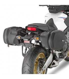 Givi Te1137 HONDA CB650 F / FA (2014)