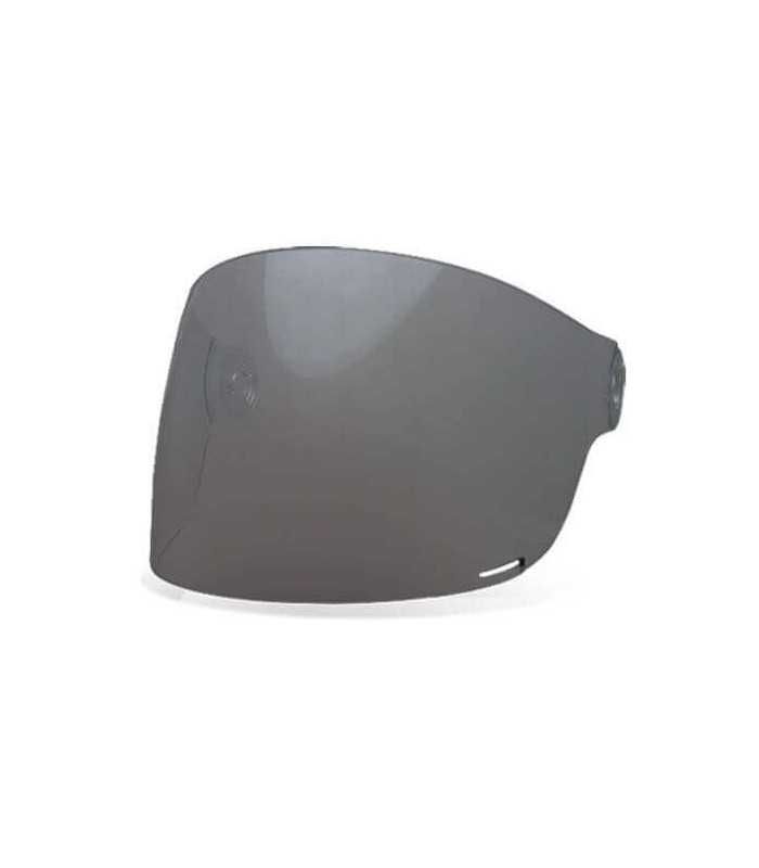 Bell Bullitt Dark Smoke Flat Visor tab black