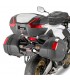 Givi Plx1137 HONDA CB650 F / FA (2014-16)