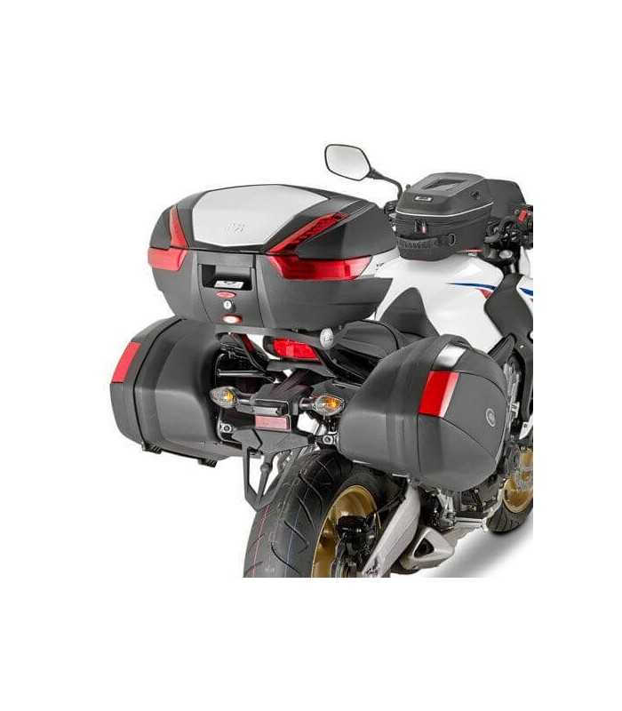 Givi Plx1137 HONDA CB650 F / FA (2014-16)